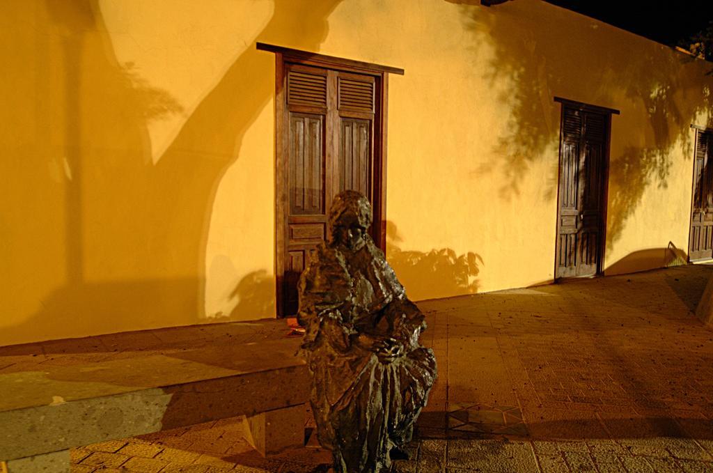 El Granero Casa rural *