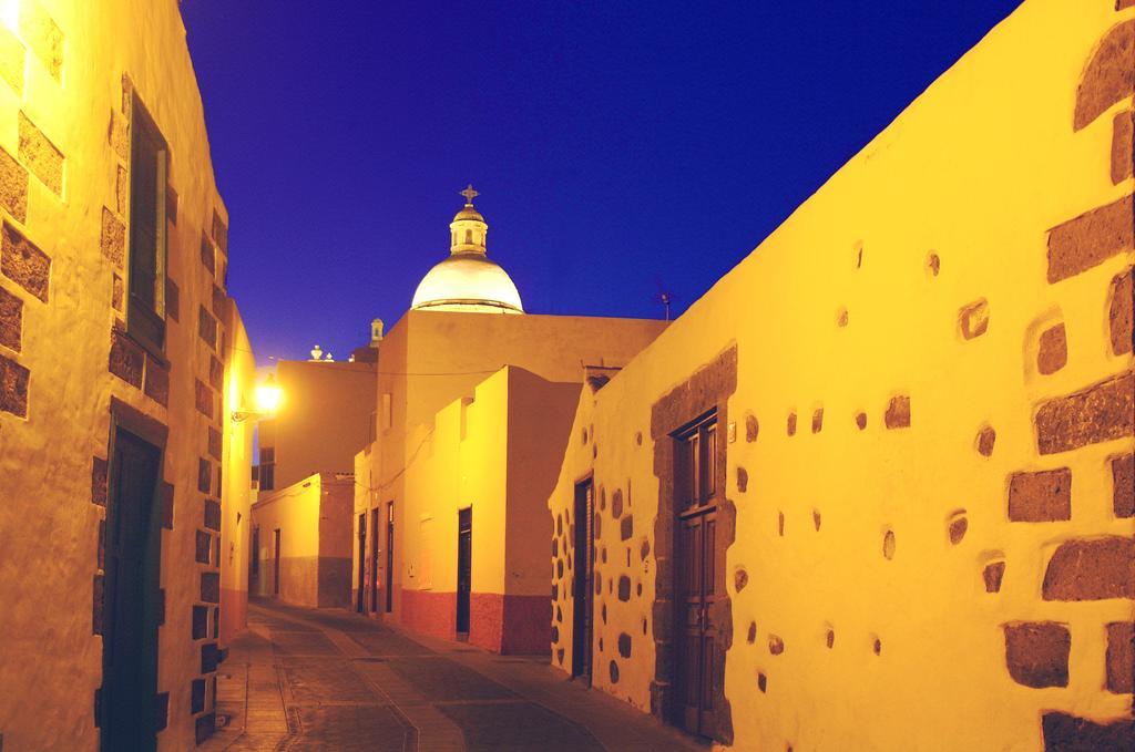 El Granero * Agüimes