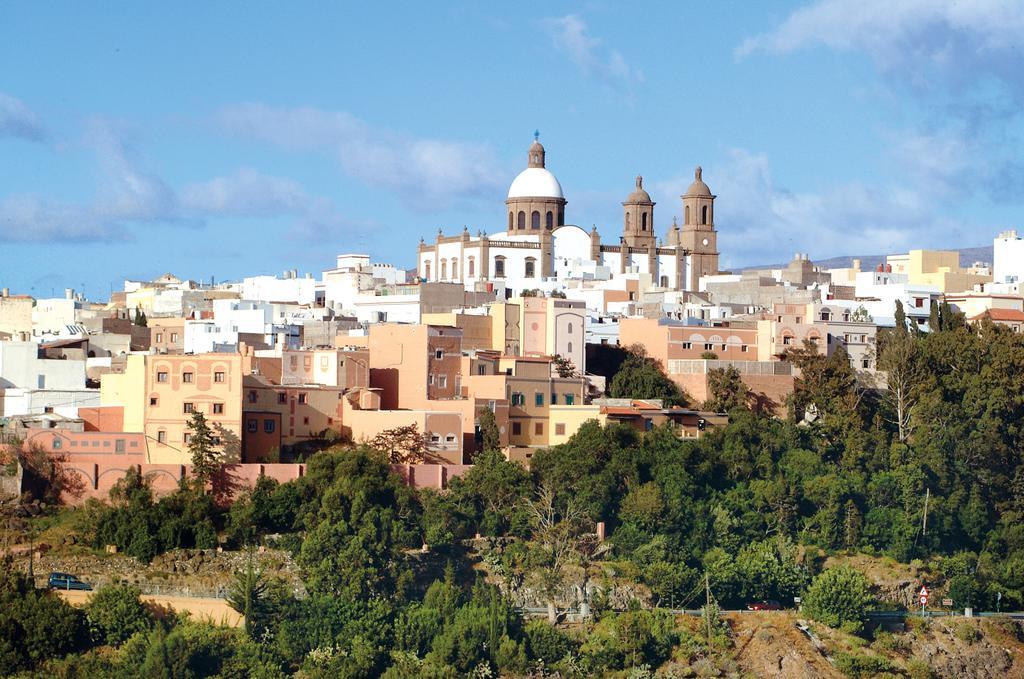 El Granero * Agüimes