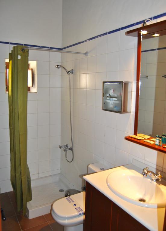 Casa rural El Granero *