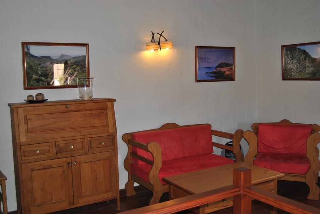 Casa rural El Granero *