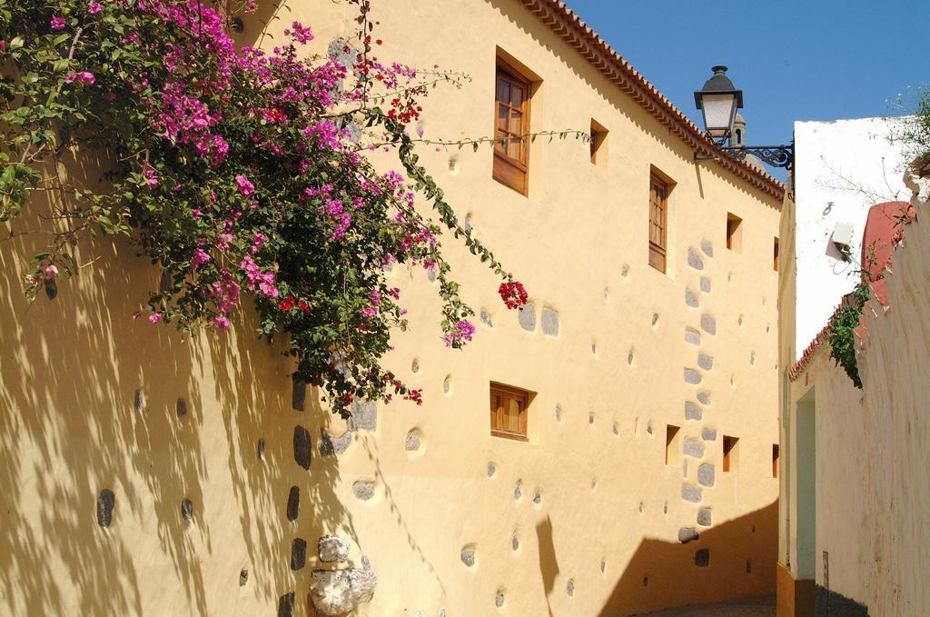 Casa di campagna El Granero Agüimes