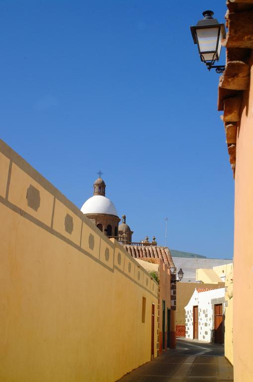 El Granero * Agüimes