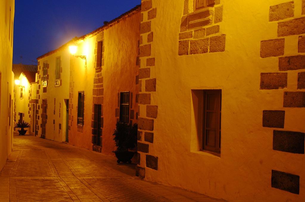 El Granero Casa di campagna Agüimes
