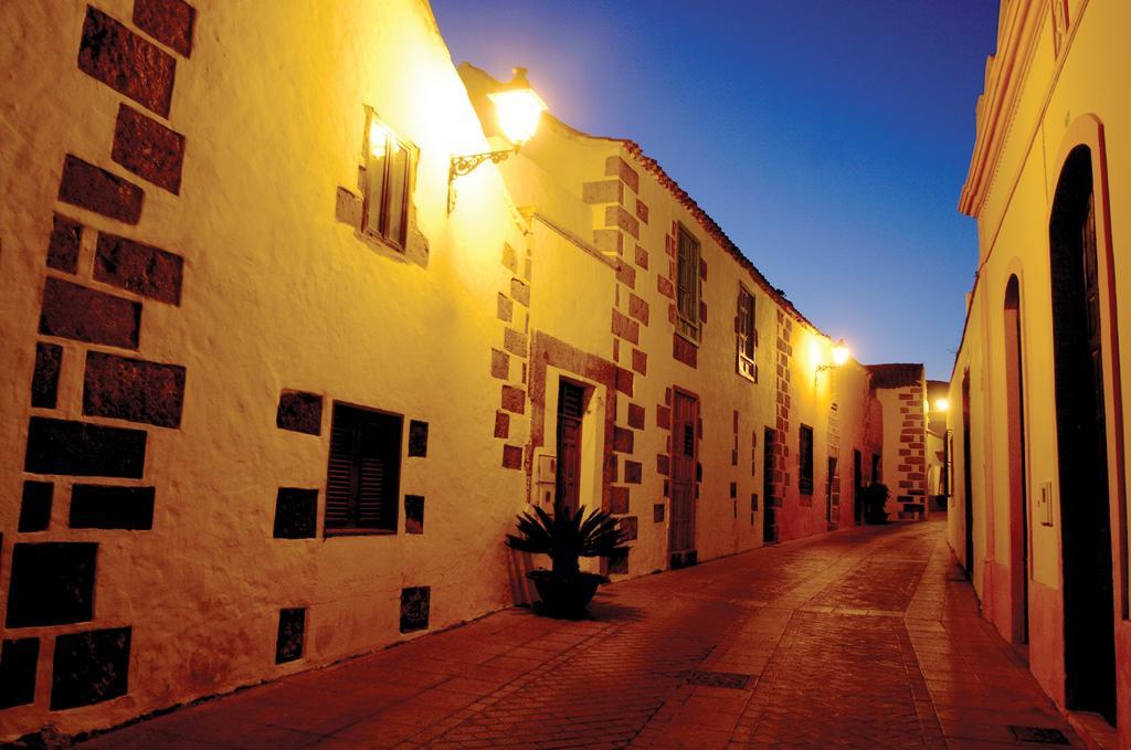 Casa di campagna El Granero Agüimes