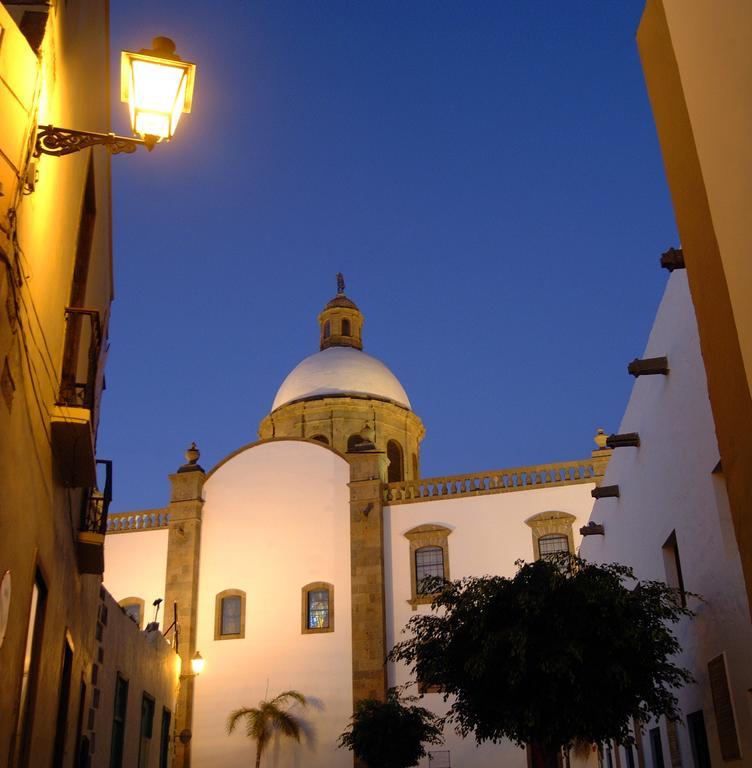 El Granero * Agüimes