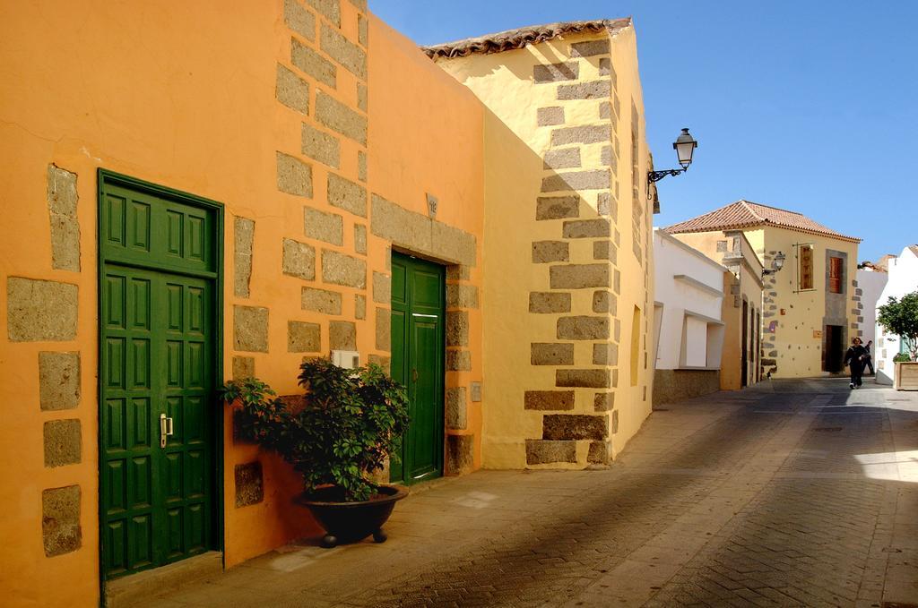 El Granero Casa di campagna