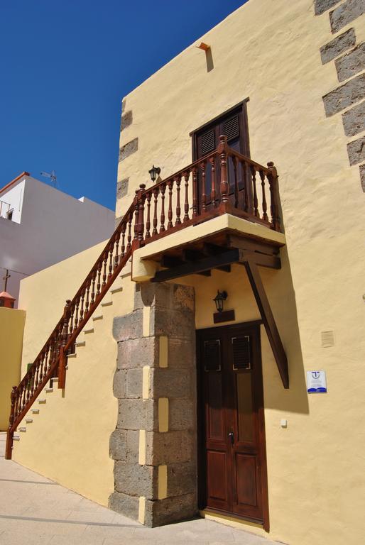 Casa di campagna El Granero *