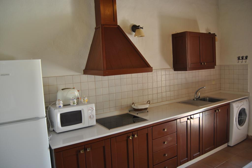 El Granero Casa di campagna