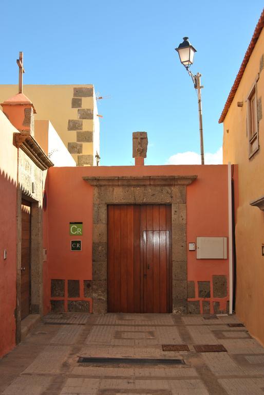 Country house Casa Rural El Granero *