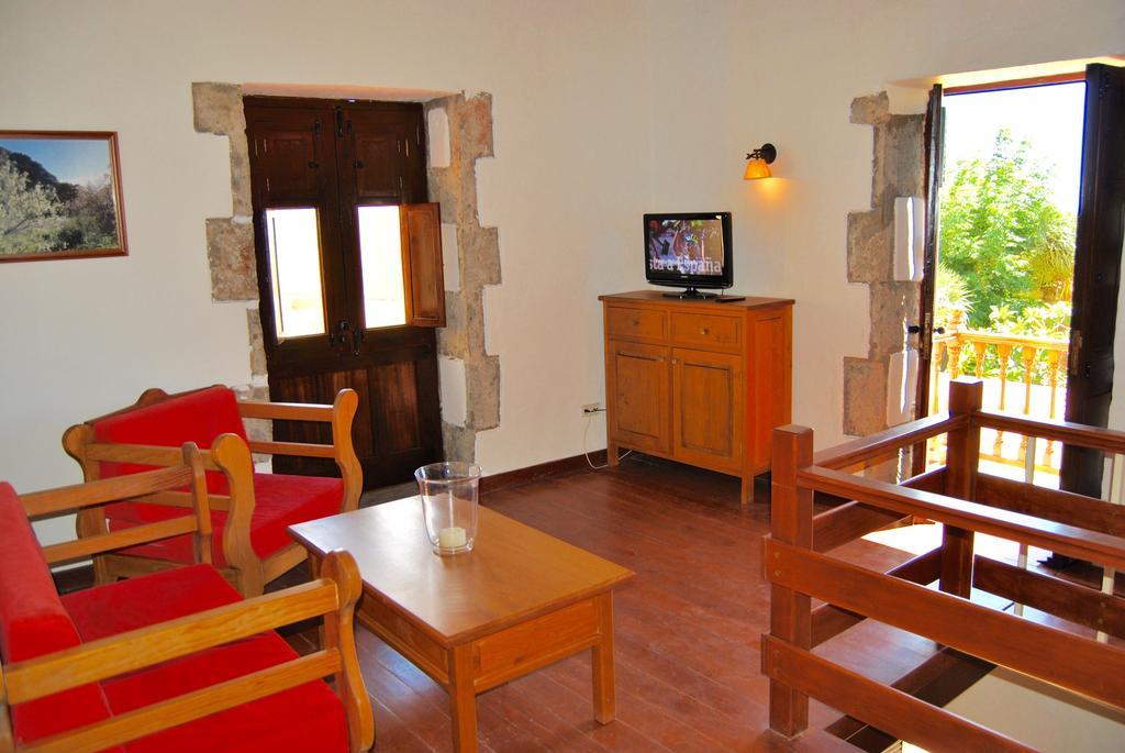 Casa di campagna El Granero Agüimes