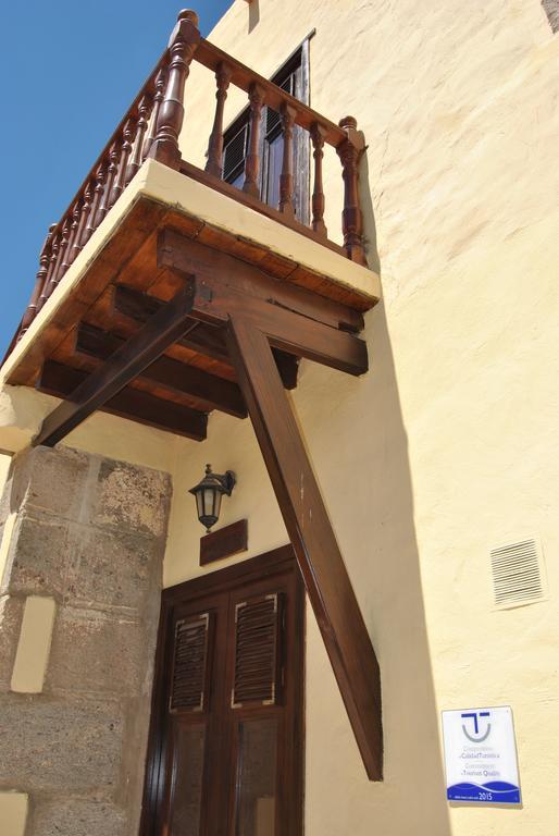 El Granero Casa di campagna