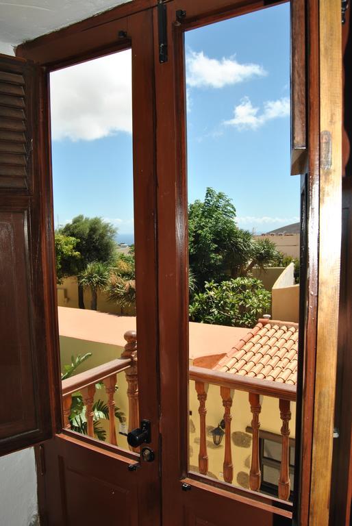 Casa di campagna El Granero *
