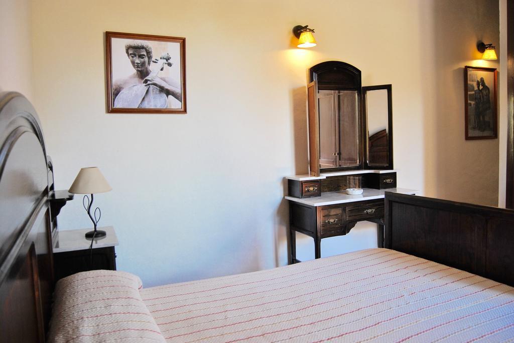 Casa di campagna El Granero *