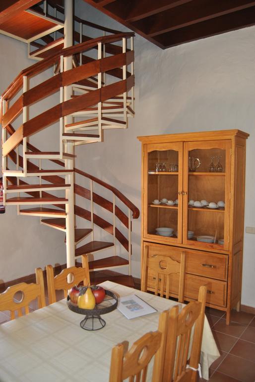 Casa di campagna El Granero *