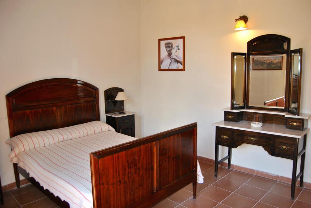 Casa di campagna El Granero *