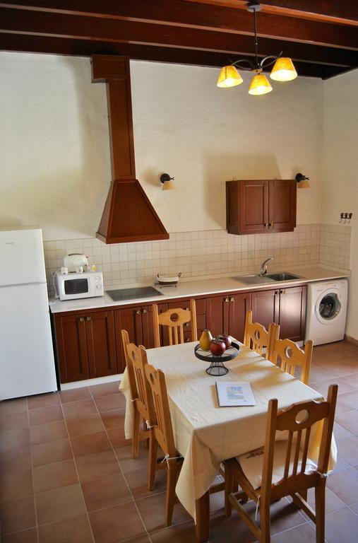 Casa di campagna El Granero Agüimes